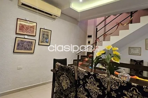 Imponente Casa en Lambaré — foto 3