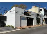 Alquilo salón comercial en Villa Morra