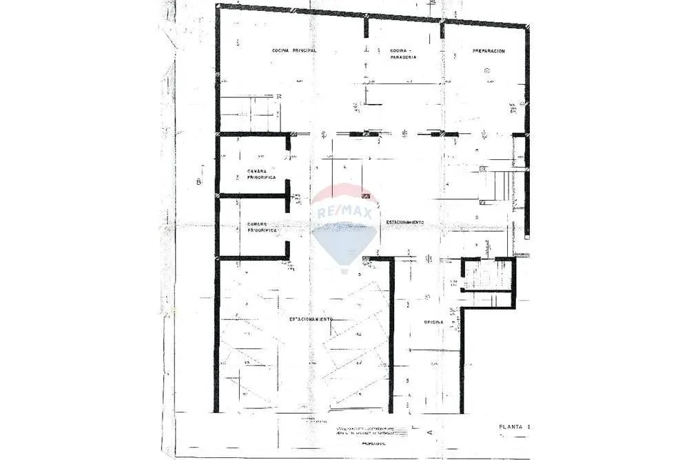 Alquilo salón comercial en Villa Morra — photo 2