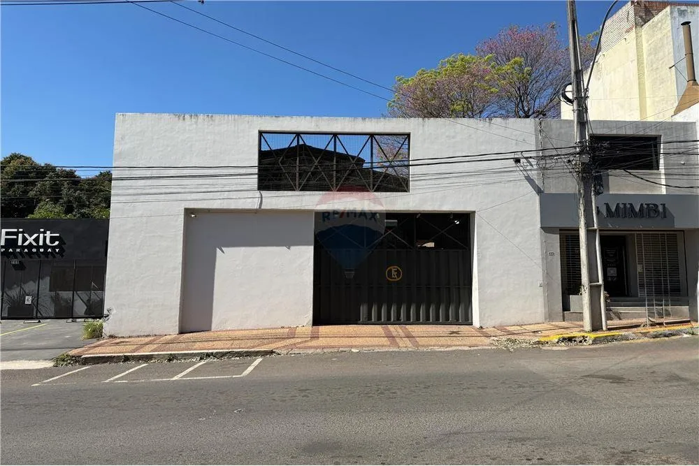 Alquilo salón comercial en Villa Morra — photo 3