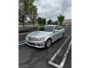 Mercedes Benz c300