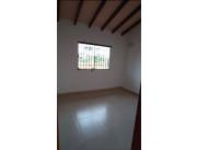 VENDO CASA A ESTRENAR