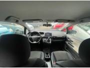 TOYOTA WISH COLOR NEGRO RECIEN IMPORTADO AÑO 2009 MOTOR 1800cc financio