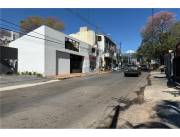 Alquilo salon comercial en Villa Morra