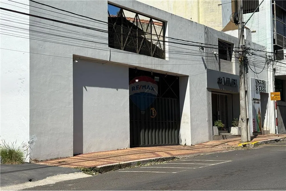 Alquilo salon comercial en Villa Morra — photo 3