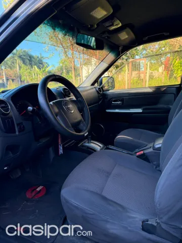 Isuzu Dmax 2013 - foto 2