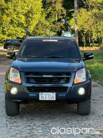 Isuzu Dmax 2013 — foto 6