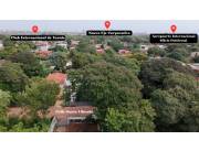 TERRENO EN VENTA