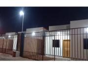 Vendo 3 Casas Juntas ya alquiladas en Limpio