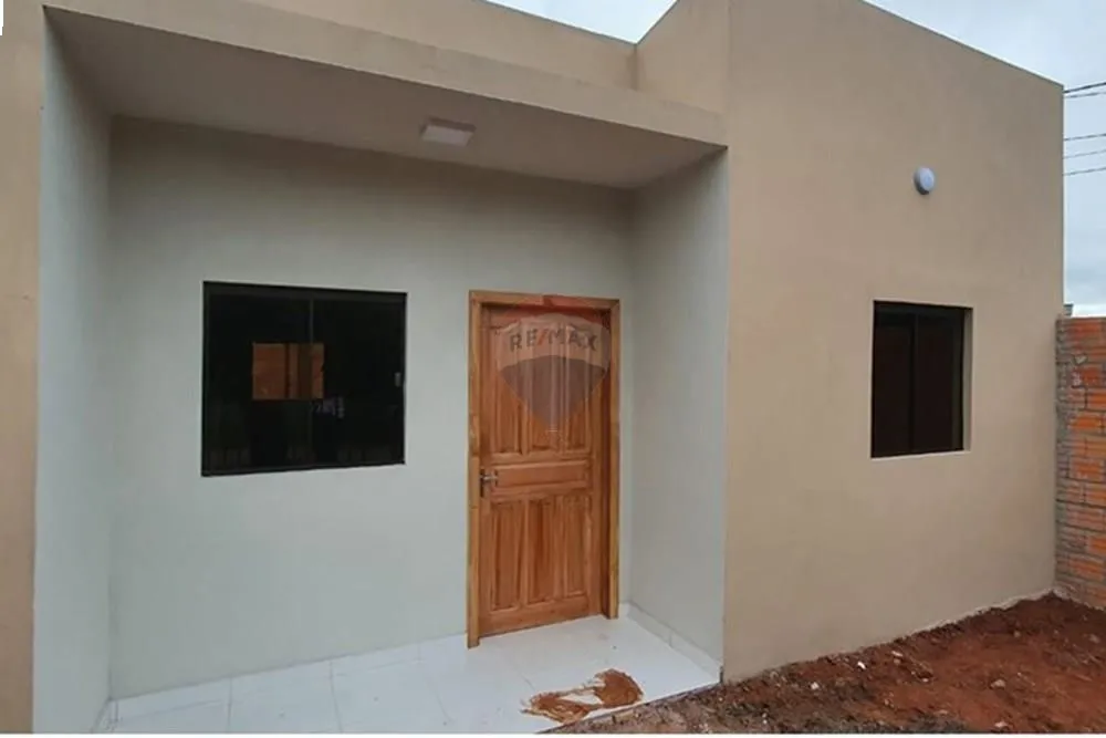 Vendo 3 Casas Juntas ya alquiladas en Limpio — foto 2
