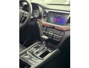GAC GS8 320T AÑO 2019 CHAPA MERCOSUR UNICO DUEÑO IMPECABLE