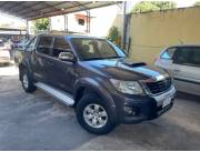 Toyota Hilux 2.014