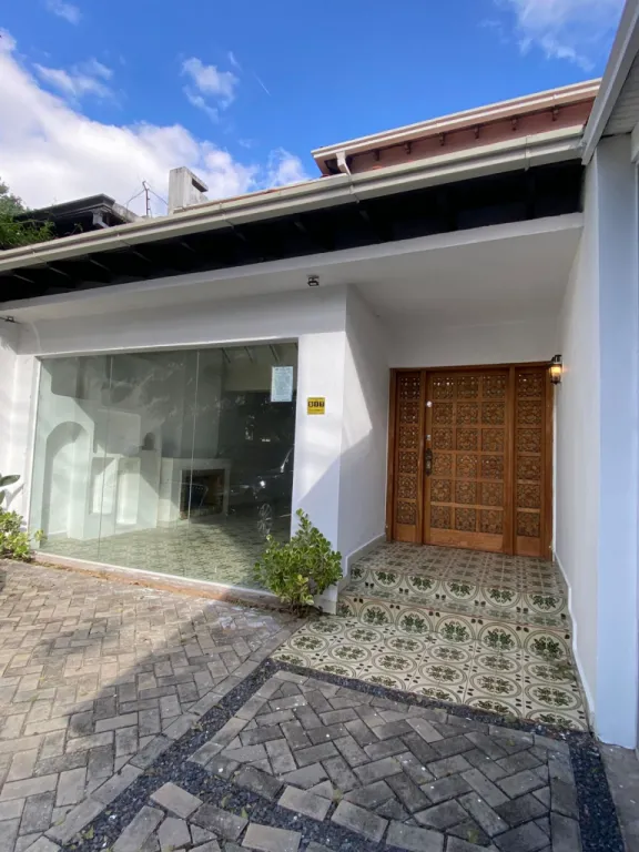 VENDO CASA EN ASUNCION VILLAMORRA COD 3686 — foto 2