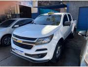 Chevrolet S10 LS 2.018