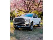 DODGE RAM LARAMIE 2020