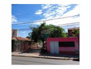 Terreno en Venta en Campo Grande, Luque - 612.5m²