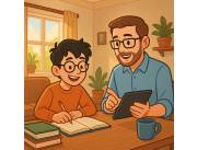 📐 ¡CLASES INDIVIDUALES DE MATEMÁTICAS PARA COLEGIO DE LA ASUNCIÓN! 📐