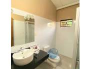 VENDO CASA EN LAMBARE COD 4904
