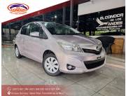 REMATO TOYOTA NEW VITZ AÑO 2011/12 RECIEN IMPORTADO ¡¡EL CONDOR DE LOS ANDES!!