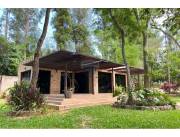 VENDO CASA QUINTA EN SAN BERNARDINO ZONA ANFITEATRO