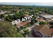 VENDO TERRENO EN LAMBARE LIMITE CON ASUNCION