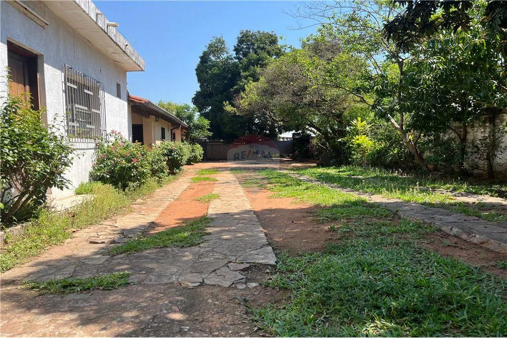 VENDO TERRENO EN LAMBARE LIMITE CON ASUNCION — foto 3