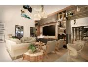 VENDO DUPLEX A ESTRENAR EN LAMBARE ZONA YACHT COD 5584
