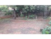 Vendo Terreno en Fernando de la Mora