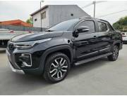 Fiat Strada Ranch 2025 con 22.000KM