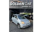 TOYOTA FUNCARGO MODELO 2000 MOTOR 1.500 Vvt-i NAFTERO CENTRAL MULTIMEDIA USB BLUETOOT