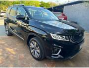 Geely Okavango 2024, 3 hileras de asiento, garantía vigente de fabrica