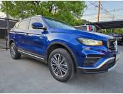 Geely Azkarra 2023 Unico Dueño con 32.000km