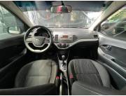 Kia picanto 2018 de garden