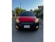 VENDO HYUNDAI I10 ÚNICO DUEÑO