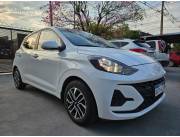 Hyundai Grand i10 2025 con 9.000 Km