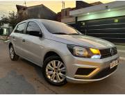 VENDO GOL TREND 2021 ÚNICO DUEÑO