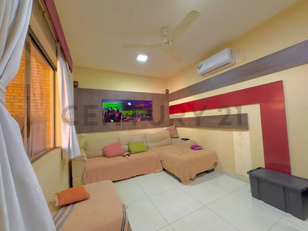 VENDO CASA CON CANCHA ENPASTADA EN OFERTA — фото 2