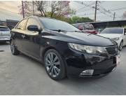 Kia Cerato 2012 de Garden Automatico