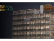 DEPARTAMNETOS ALTEA HUB