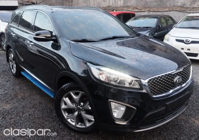 Kia Sorento 2017 — foto 2