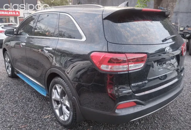 Kia Sorento 2017 — foto 4