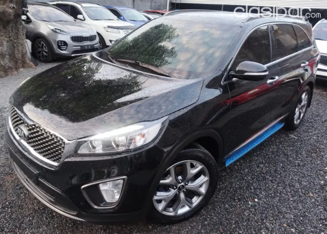 Kia Sorento 2017 — foto 5