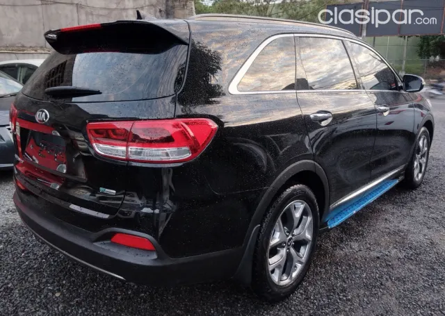 Kia Sorento 2017 — foto 6