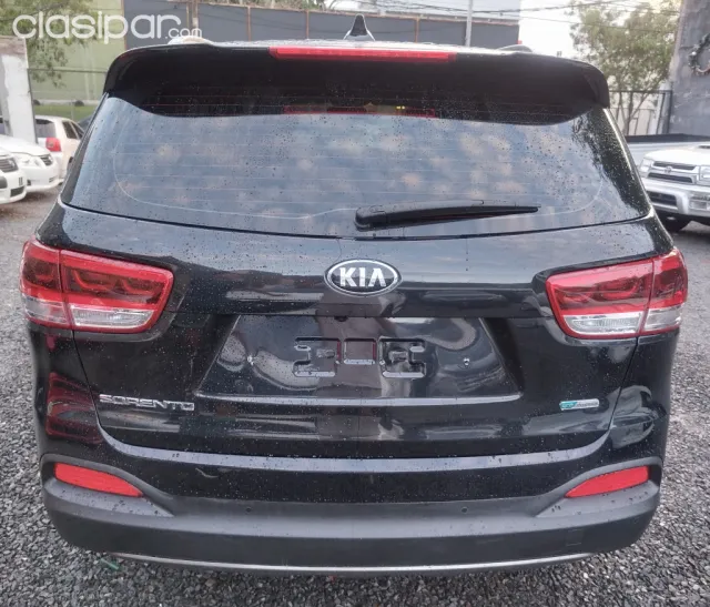 Kia Sorento 2017 — foto 7