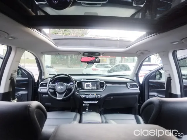 Kia Sorento 2017 — foto 8