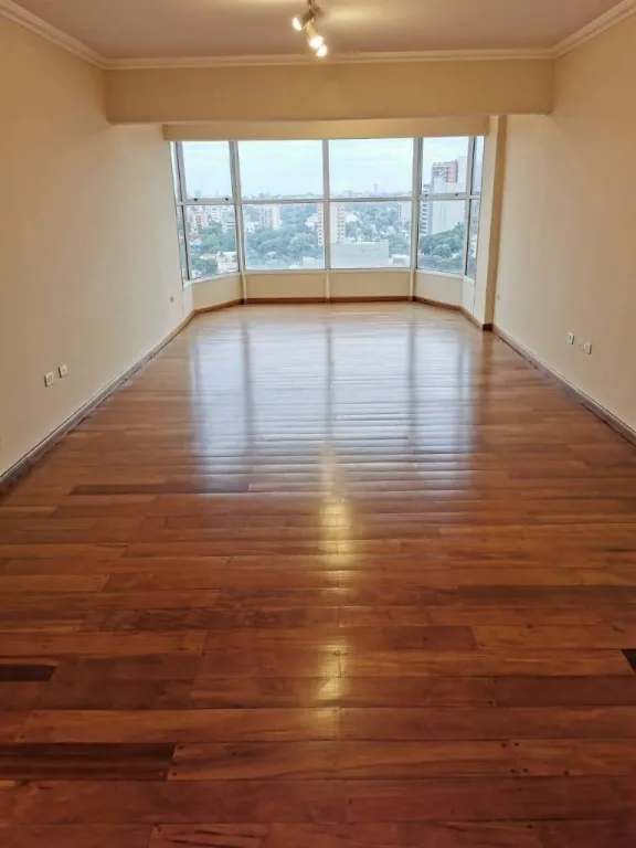 EN VENTA DEPARTAMENTO EN ASUNCION BARRIO SAN ROQUE — foto 2