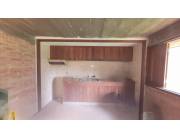 CASA DE 3 HABITACIONES EN LAMBARÉ-VALLE APUA