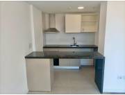 VENDO DEPARTAMENTO EN ASUNCIÓN