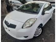 VENDO TOYOTA NEW VITZ MOTOR 1.5 AÑO 2006 RECIEN IMPORTADO IMPECABLE ESTADO FINANCIO.