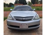 VENDO MI TOYOTA ALLION 2006 1.8